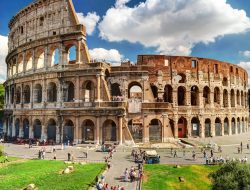Duel Abadi di Puncak UNESCO: Italia Kokoh dengan 61 Situs, China Tempel Ketat, Indonesia di Mana?