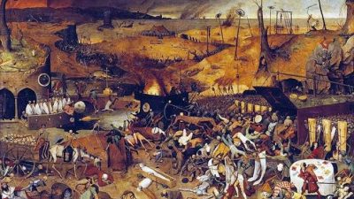 Empat Kisah Sejarah yang Nyaris Terlupakan