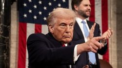 Trump Ingin Iran Gabung Abraham Accords, Kritik Pakar: Sulit Terwujud