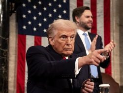 Trump Ingin Iran Gabung Abraham Accords, Kritik Pakar: Sulit Terwujud