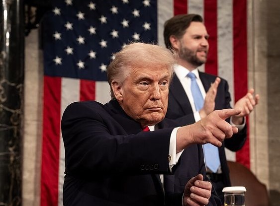 Trump Ingin Iran Gabung Abraham Accords, Kritik Pakar: Sulit Terwujud Trump Ingin Iran Gabung Abraham Accords, Kritik Pakar: Sulit Terwujud