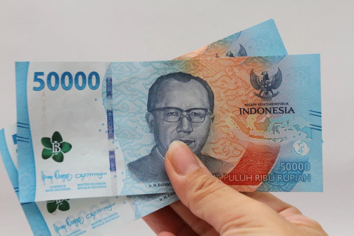 Rupiah Rp50 Ribu TE 2022 Jadi Uang Teraman Kedua Dunia Rupiah Rp50 Ribu TE 2022 Jadi Uang Teraman Kedua Dunia