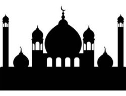 Viral Masjid di Jakarta Disegel, Polisi Turun Tangan dan Ini Faktanya