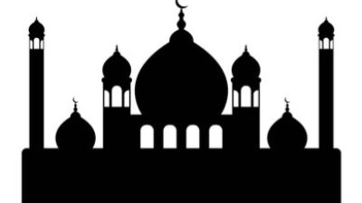 Viral Masjid di Jakarta Disegel, Polisi Turun Tangan dan Ini Faktanya