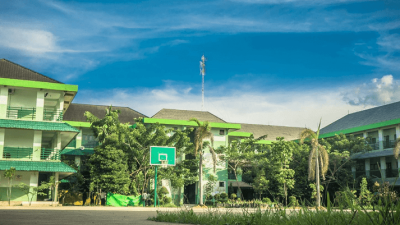 SMAN 1 Pontianak Tolak Ikut Final Cerdas Cermat 4 Pilar MPR yang Diulang