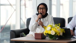 Nanik Tegaskan Tagihan Rp218,2 M Investor MBG Tak Terkait BGN