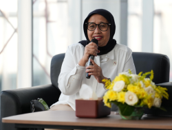 Nanik Tegaskan Tagihan Rp218,2 M Investor MBG Tak Terkait BGN
