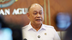 Prabowo Ganti Kepala BGN dan Dua Wakilnya
