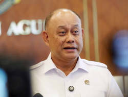 Prabowo Ganti Kepala BGN dan Dua Wakilnya