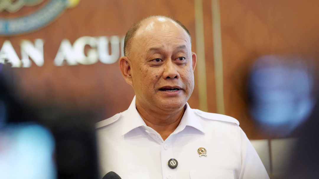 Prabowo Ganti Kepala BGN dan Dua Wakilnya Prabowo Ganti Kepala BGN dan Dua Wakilnya