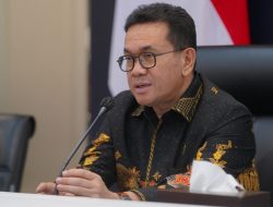Mendag Angkat Bicara soal Pedagang Online Kena Pajak karena NIB