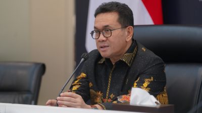 Mendag Angkat Bicara soal Pedagang Online Kena Pajak karena NIB
