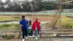 Sengketa Velodrome Malang: Panggung Balap Sepeda Terancam Tanpa Manajemen Jelas