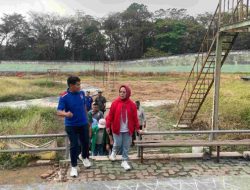 Sengketa Velodrome Malang: Panggung Balap Sepeda Terancam Tanpa Manajemen Jelas