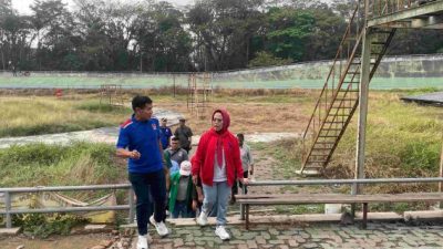 Sengketa Velodrome Malang: Panggung Balap Sepeda Terancam Tanpa Manajemen Jelas