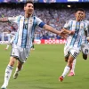 Rekor Messi: Pemain Pertama Tampil di 6 Piala Dunia