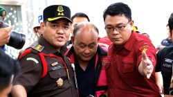 Ini Daftar Dugaan Kasus yang Menjerat Eks Petinggi BGN hingga Ditahan