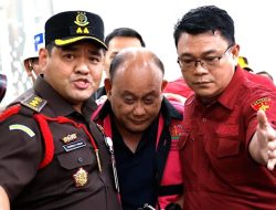 Ini Daftar Dugaan Kasus yang Menjerat Eks Petinggi BGN hingga Ditahan