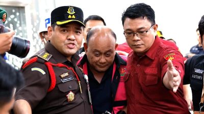 Ini Daftar Dugaan Kasus yang Menjerat Eks Petinggi BGN hingga Ditahan