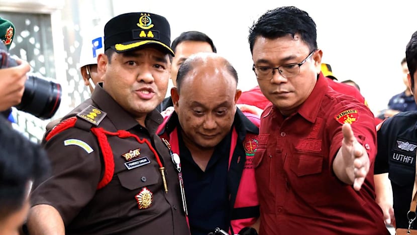 Ini Daftar Dugaan Kasus yang Menjerat Eks Petinggi BGN hingga Ditahan