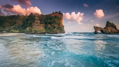 Hari Laut Sedunia, Begini Aksi Positif Memperingatinya