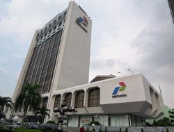 Pertamina Raup Laba Rp55,2 Triliun pada 2025, Setor Rp360,76 Triliun ke Negara