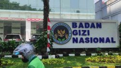 Kejaksaan Agung Tiba-Tiba Geledah BGN, Ada Apa?