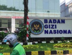 Kejaksaan Agung Tiba-Tiba Geledah BGN, Ada Apa?