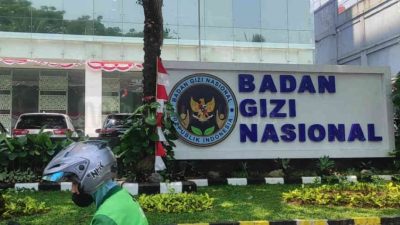 Kejaksaan Agung Tiba-Tiba Geledah BGN, Ada Apa?