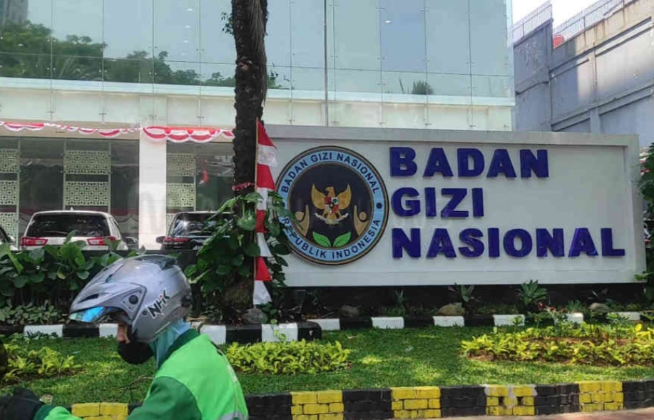 Kejaksaan Agung Tiba-Tiba Geledah BGN, Ada Apa?