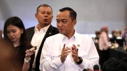Istana Tegaskan Tak Ada Rencana Ganti Menkeu dan Gubernur BI