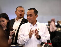 Istana Tegaskan Tak Ada Rencana Ganti Menkeu dan Gubernur BI