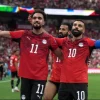 Piala Dunia 2026: Mesir Rajai Klasemen, Iran Kedua