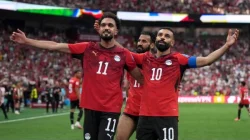 Piala Dunia 2026: Mesir Rajai Klasemen, Iran Kedua