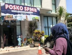 2.000 Berkas SPMB 2026 Kota Malang Antre Verifikasi, KK-Dapodik Mismatch