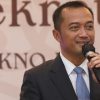 Mensesneg: Spekulan Pemicu IHSG Anjlok 8,69%