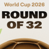 Big Match Warnai Babak 32 Besar Piala Dunia 2026