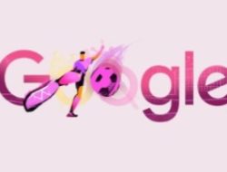 Google Hadirkan Doodle Spesial Piala Dunia 2026, Diklik Muncul Jadwal hingga Berita Terbaru