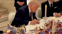Kesepakatan Damai AS-Iran Diteken, Trump Tetap Beri Peringatan Keras