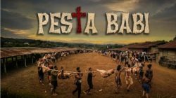 Kasus Film Pesta Babi Bergulir, Mama Sinta Polisikan Dandhy Laksono dan Ketua LBH Merauke