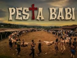 Kasus Film Pesta Babi Bergulir, Mama Sinta Polisikan Dandhy Laksono dan Ketua LBH Merauke