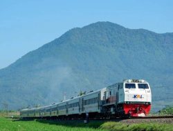Cara Dapat Tiket Kereta Diskon 30 Persen untuk Liburan Hemat