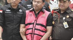 Kejagung Tetapkan Asep Tersangka Keempat Korupsi Makan Bergizi Gratis