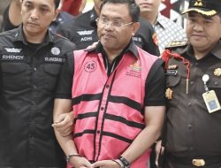 Kejagung Tetapkan Asep Tersangka Keempat Korupsi Makan Bergizi Gratis
