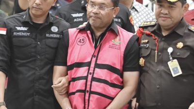 Kejagung Tetapkan Asep Tersangka Keempat Korupsi Makan Bergizi Gratis