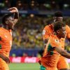 Gol Telat Diallo Antar Pantai Gading Taklukkan Ekuador