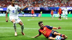 Tiga Raksasa Tertahan: Spanyol, Belgia, Uruguay Hanya Petik Hasil Imbang