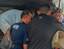 Misteri Kematian Pejabat BKAD Purwakarta, Polisi Temukan Luka Tusuk dan Jeratan