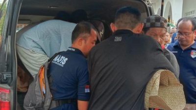 Misteri Kematian Pejabat BKAD Purwakarta, Polisi Temukan Luka Tusuk dan Jeratan