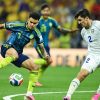 Kalahkan Uzbekistan, Kolombia Geser Portugal dan RD Kongo